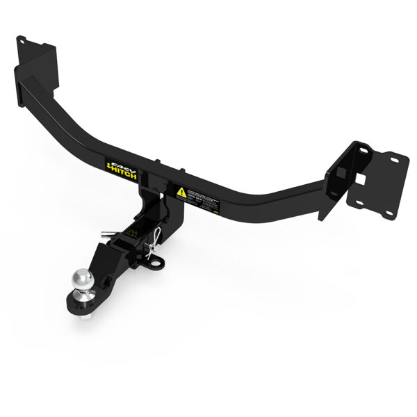 Tiro de Arrastre Volkswagen T Cross