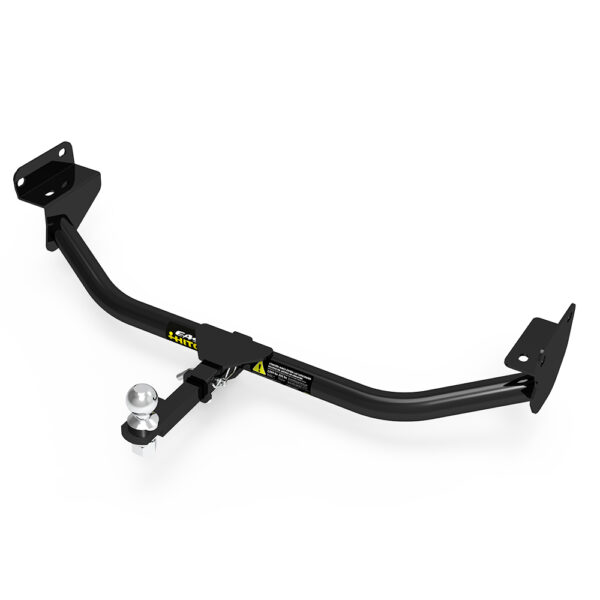 Tiro de Arrastre Volkswagen Virtus