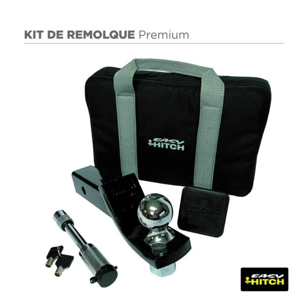 Tiro de arrastre Kia Sorento Radical - Image 7