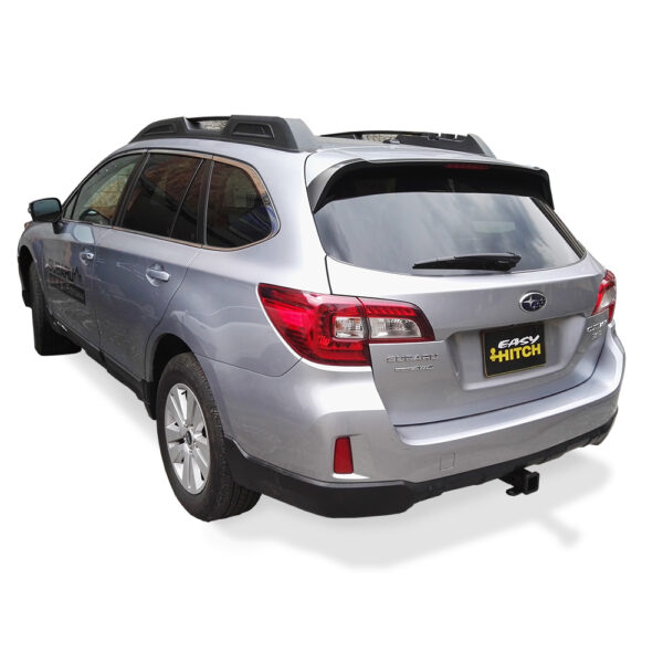Tiro de Arrastre Subaru New Outback - Image 3