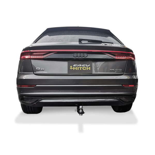 Tiro de arrastre Audi Q8 - Image 3