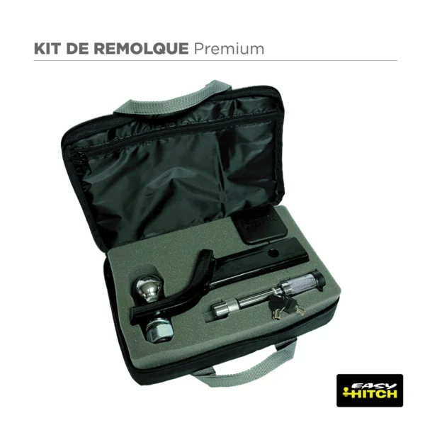 Tiro de arrastre Kia Sorento Radical - Image 8