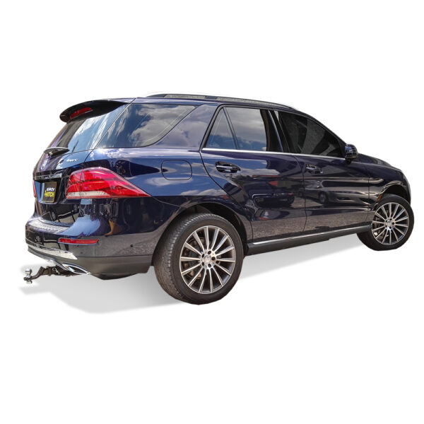 Tiro de Arrastre Mercedes Benz Gle - Image 5