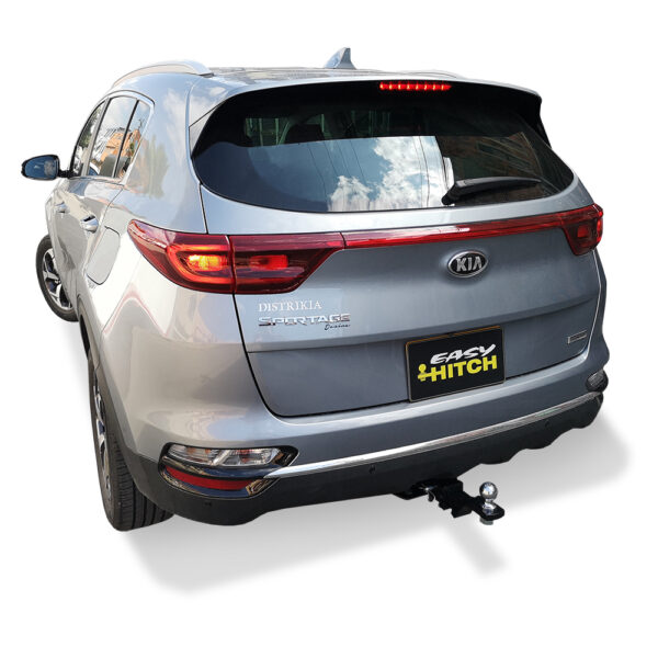 Tiro de Arrastre Kia Sportage (No Hibrida) - Image 3