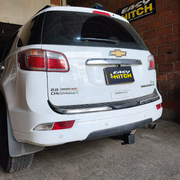 Tiro de arrastre Chevrolet Trailblazer - Image 3