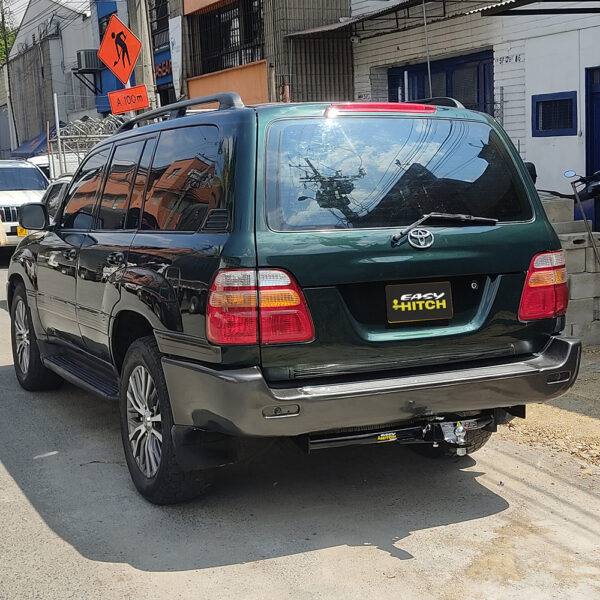 Tiro de arrastre Toyota Land Cruiser 100 - Image 3
