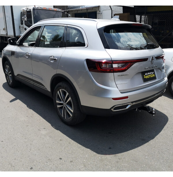 Tiro de Arrastre Renault Koleos - Image 5