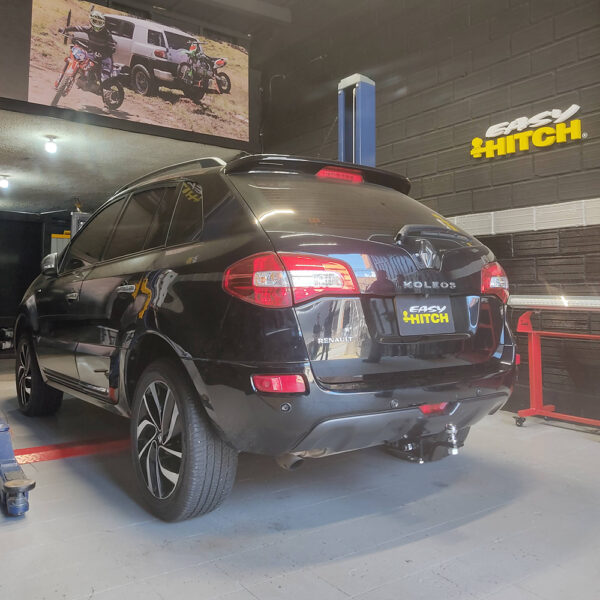 Tiro de Arrastre Renault Koleos - Image 3