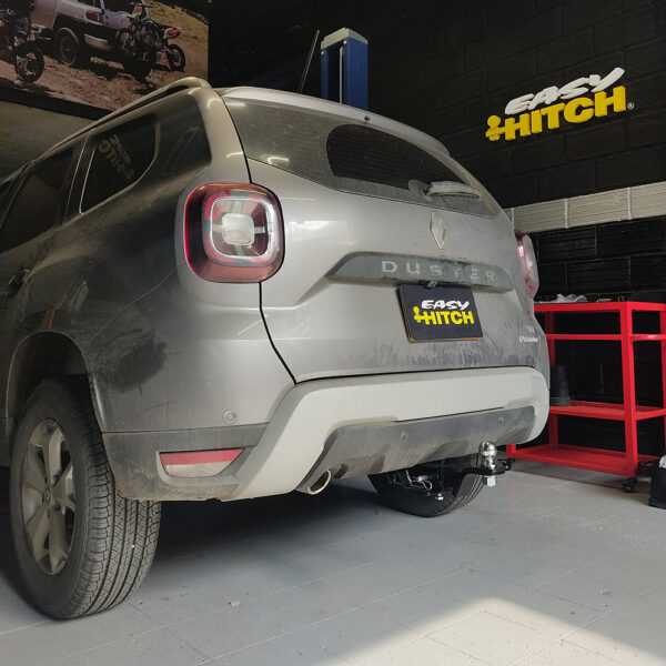 Tiro de Arrastre Renault Duster (4X2 Y 4X4) - Image 3