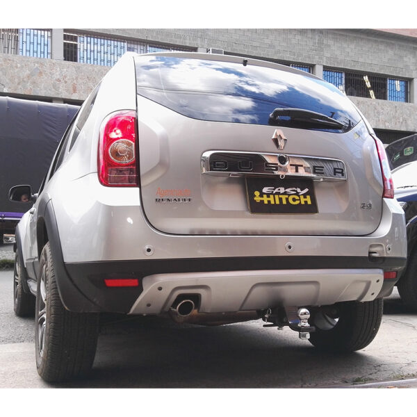 Tiro de Arrastre Renault Duster - Image 3