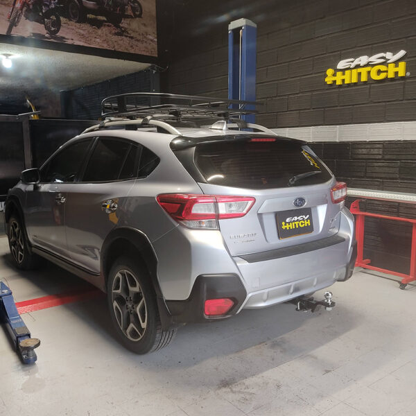 Tiro de Arrastre Subaru New Xv - Image 3