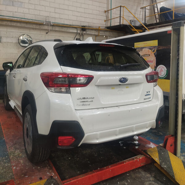 Tiro de Arrastre Subaru Xv Hibrida - Image 3