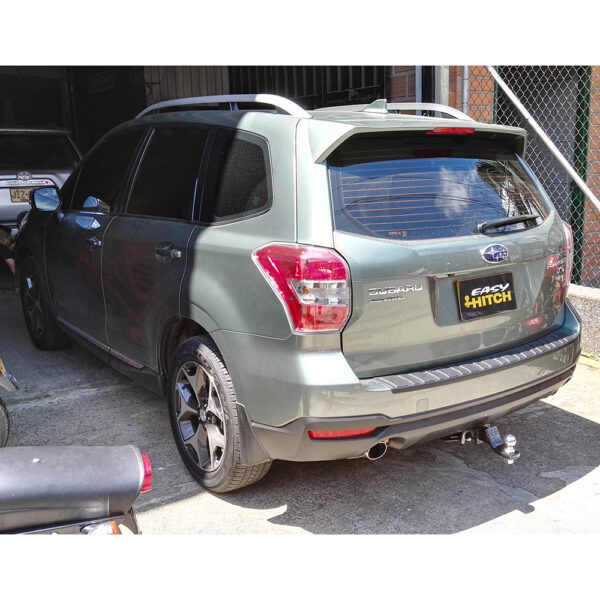 Tiro de Arrastre Subaru Forester - Image 3