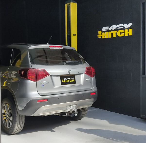 Tiro de Arrastre Suzuki Vitara Sport / Live - Image 3