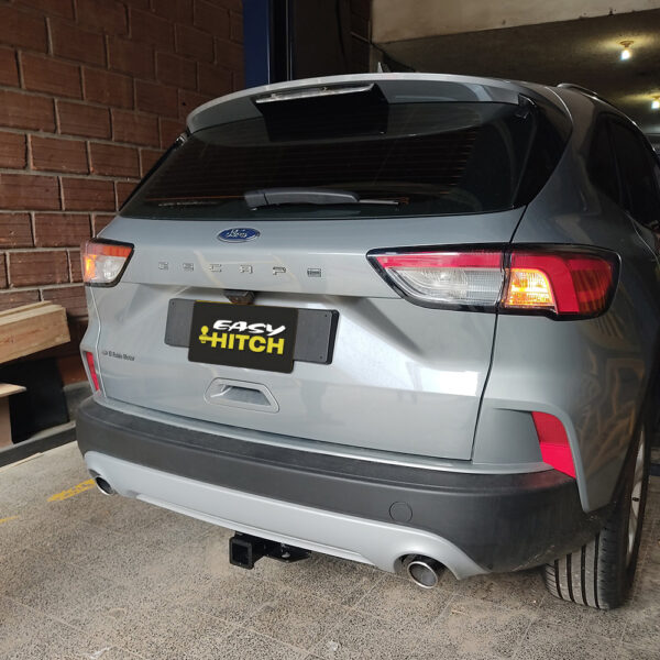 Tiro de arrastre Ford Escape EcoBoost 2,0 - Image 3