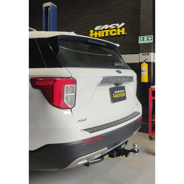 Tiro de arrastre Ford Explorer - Image 3