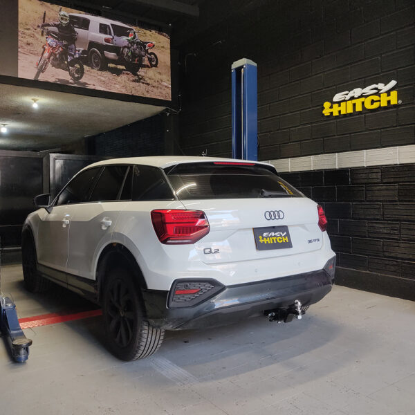 Tiro de arrastre Audi Q2 - Image 3
