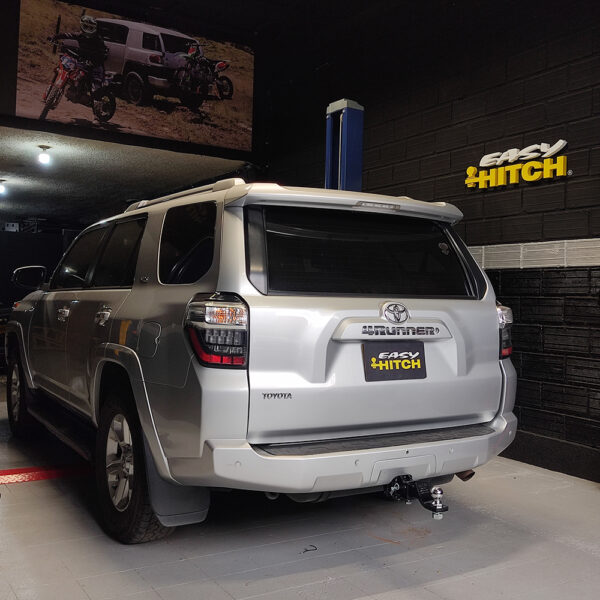 Tiro de Arrastre Toyota 4 Runner - Image 2