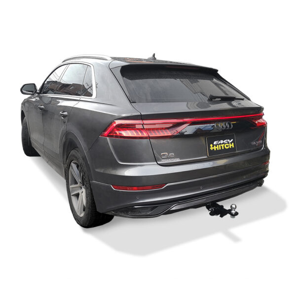 Tiro de arrastre Audi Q8 - Image 4