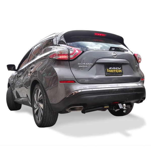 Tiro de Arrastre Nissan Murano - Image 3