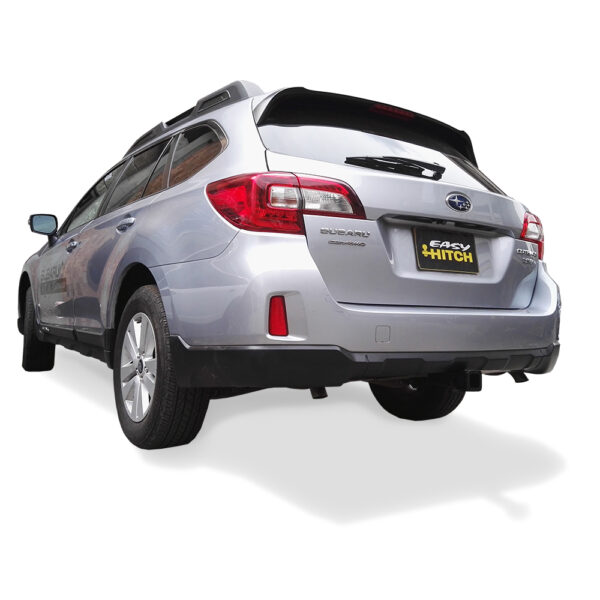 Tiro de Arrastre Subaru New Outback - Image 4