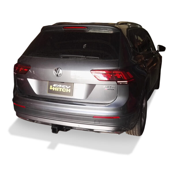 Tiro de Arrastre Volkswagen Tiguan All Space - Image 3