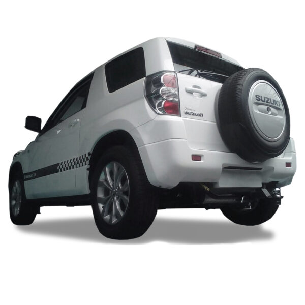 Tiro de Arrastre Suzuki Grand Vitara 3 P - Image 3