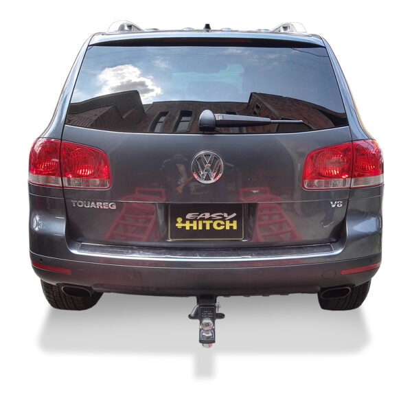 Tiro de Arrastre Volkswagen Touareg - Image 2