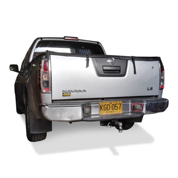 Tiro de Arrastre Nissan Navara - Image 3