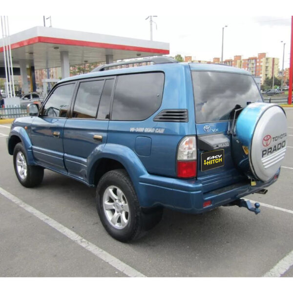 Tiro de Arrastre Toyota Prado J90 [5 Puertas] - Image 3