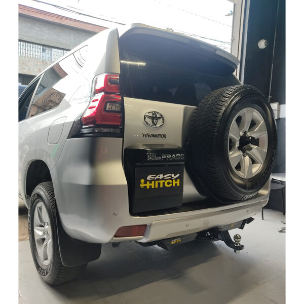 Tiro de Arrastre Toyota Prado J150 [3 puertas] - Image 3