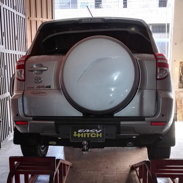 Tiro de Arrastre Toyota Rav 4 - Image 2