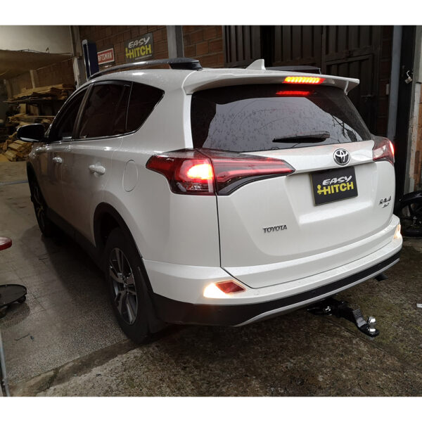 Tiro de Arrastre Toyota Rav 4 - Image 3