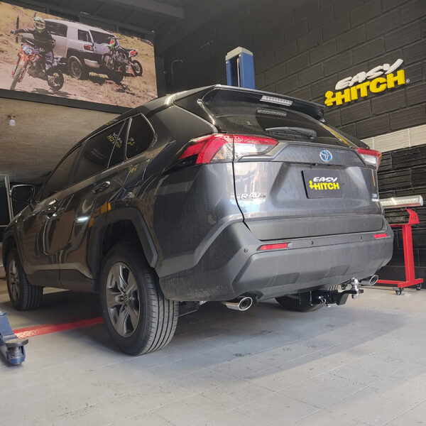 Tiro de Arrastre Toyota Rav 4 - Image 3