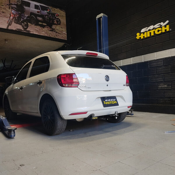 Tiro de Arrastre Volkswagen Gol - Image 3