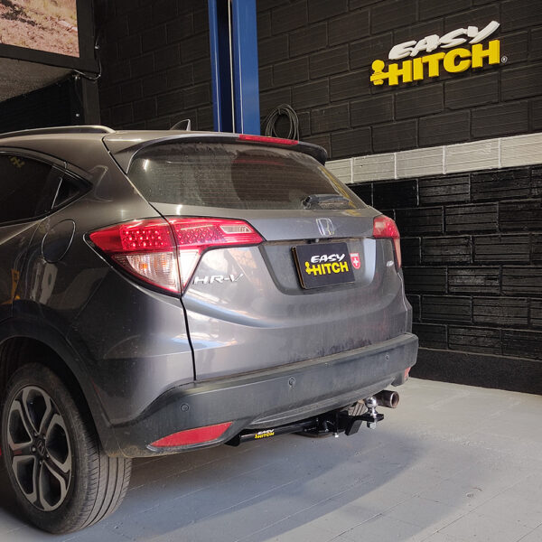 Tiro de arrastre Honda HR-V - Image 3