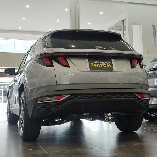 Tiro de arrastre Hyundai Tucson NX4 - Image 3