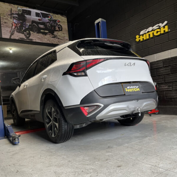Tiro de arrastre Kia Sportage Vibrant - Image 4