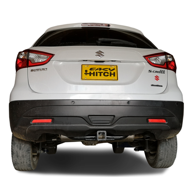 Tiro de Arrastre Suzuki Vitara Live S-Cross - Image 2