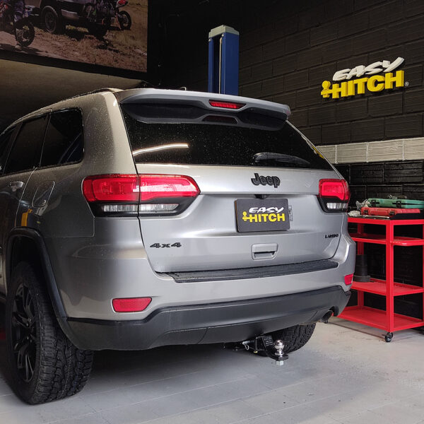Tiro de arrastre Jeep Grand Cherokee - Image 3