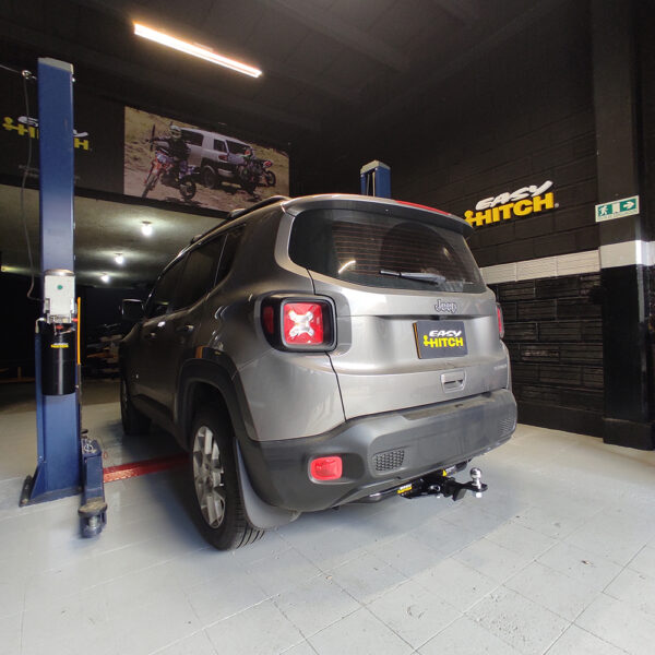 Tiro de arrastre Jeep Renegade - Image 3