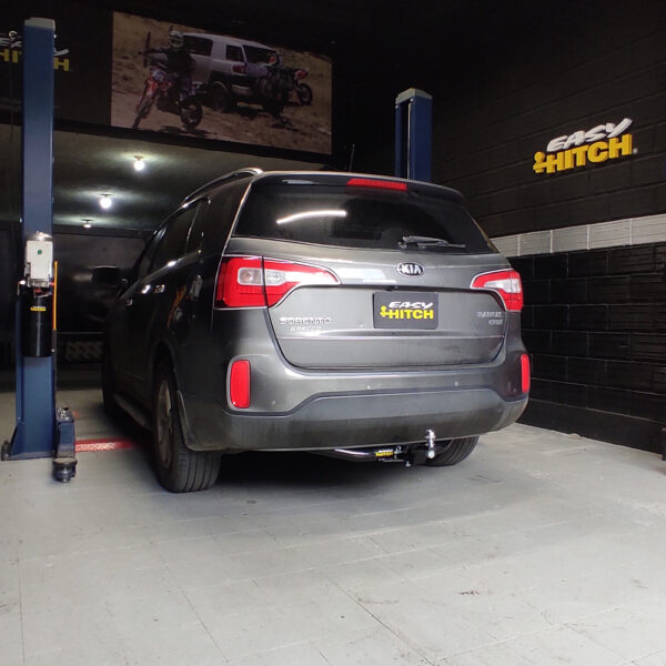 Tiro de arrastre Kia Sorento Radical - Image 3