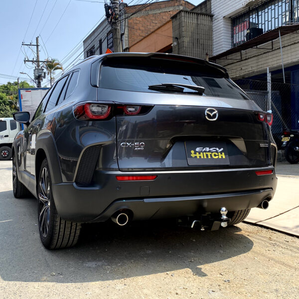 Tiro de arrastre Mazda CX-50 - Image 3