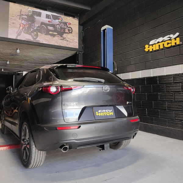 Tiro de arrastre Mazda CX-30 - Image 3