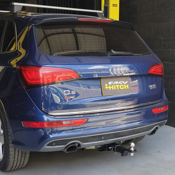 Tiro de Arrastre Audi Q5 (Gasolina) - Image 3