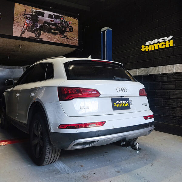 Tiro de arrastre Audi Q5 - Image 3