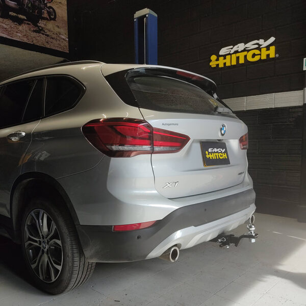 Tiro de Arrastre Bmw X1 - Image 4
