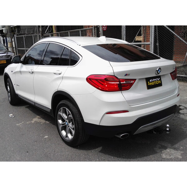 Tiro de Arrastre Bmw X4 - Image 3