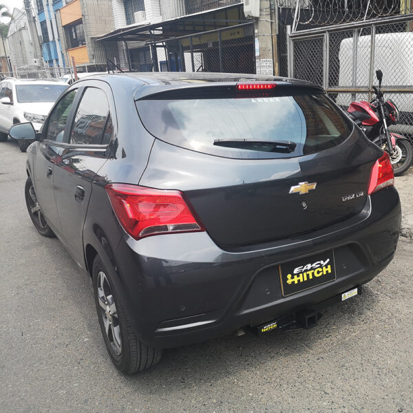 Tiro de Arrastre Chevrolet Onix - Image 5