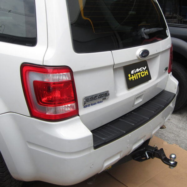 Tiro de Arrastre Ford Escape - Image 3